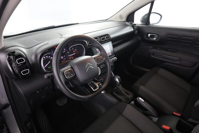 Citroen C3 Aircross C3 Aircross PureTech 130 S&S EAT6 Shine usato a VERONA