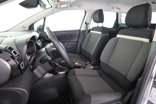 Citroen C3 Aircross C3 Aircross PureTech 130 S&S EAT6 Shine - foto 2 di 4