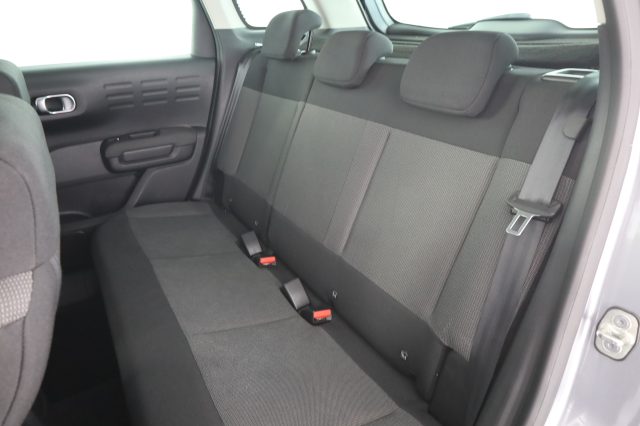 Citroen C3 Aircross C3 Aircross PureTech 130 S&S EAT6 Shine - foto 3 di 4