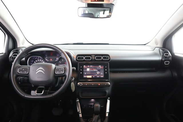 Citroen C3 Aircross C3 Aircross PureTech 130 S&S EAT6 Shine - foto 4 di 4
