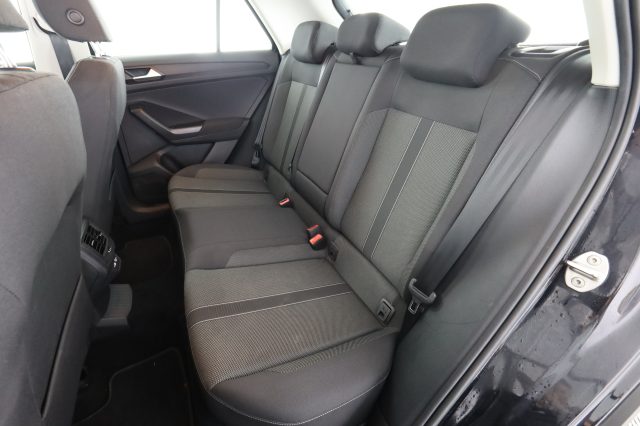 Volkswagen T-Roc T-Roc 2.0 TDI SCR Life - foto 3 di 4