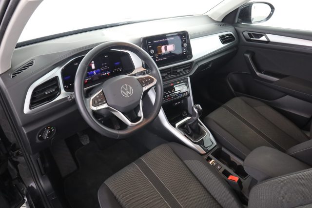 Volkswagen T-Roc T-Roc 2.0 TDI SCR Life usato a VERONA