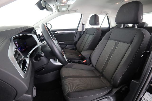 Volkswagen T-Roc T-Roc 2.0 TDI SCR Life - foto 2 di 4