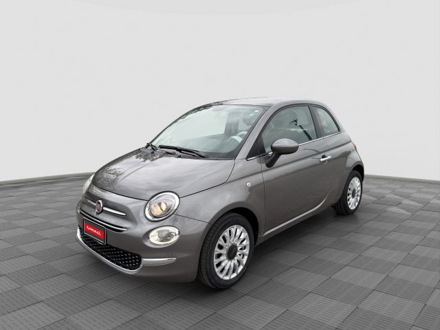 Fiat 500 500 1.0 Hybrid Dolcevita usato a VERONA