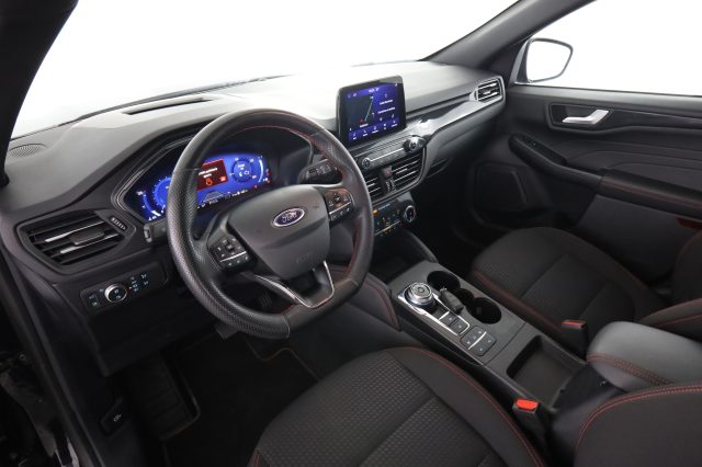 Ford Kuga Kuga 2.5 Plug In Hybrid 225 CV CVT 2WD ST-Line usato a VERONA