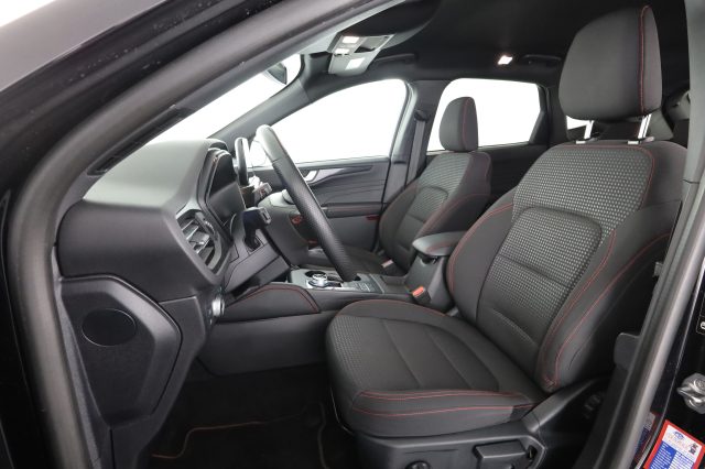 Ford Kuga Kuga 2.5 Plug In Hybrid 225 CV CVT 2WD ST-Line - foto 2 di 4