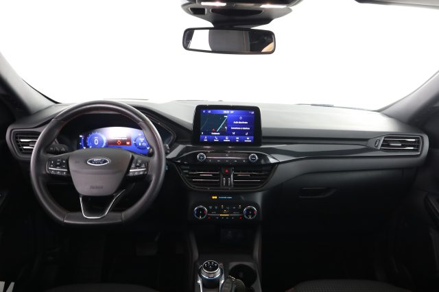 Ford Kuga Kuga 2.5 Plug In Hybrid 225 CV CVT 2WD ST-Line - foto 4 di 4