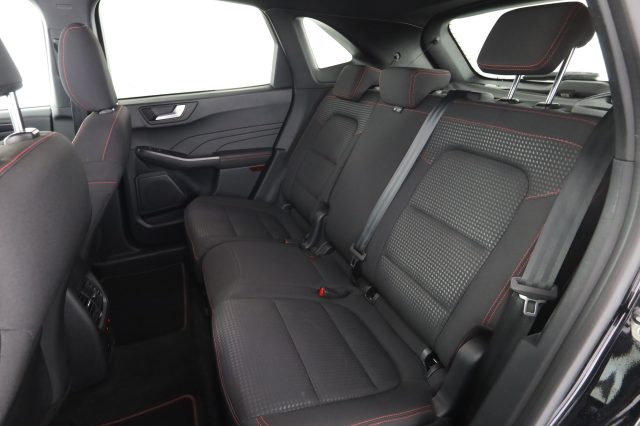 Ford Kuga Kuga 2.5 Plug In Hybrid 225 CV CVT 2WD ST-Line - foto 3 di 4