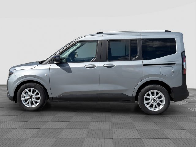 Ford Tourneo Courier Tourneo Courier 1.0 EcoBoost Powershift Titanium - foto 2 di 4