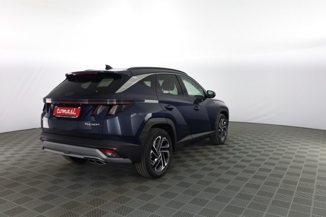 Hyundai TUCSON Tucson 1.6 CRDI 48V DCT Exellence - foto 4 di 4