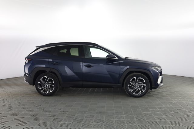 Hyundai TUCSON Tucson 1.6 CRDI 48V DCT Exellence - foto 3 di 4