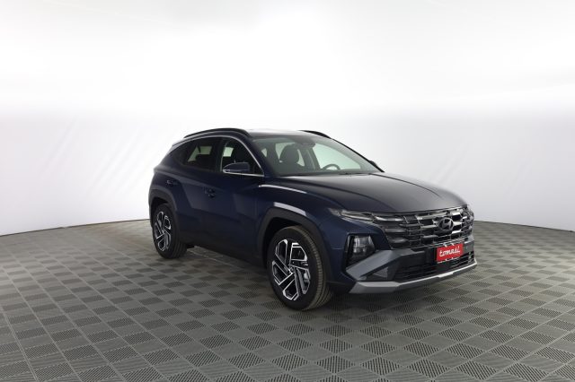Hyundai TUCSON Tucson 1.6 CRDI 48V DCT Exellence - foto 2 di 4