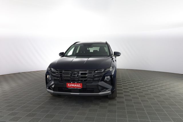 Hyundai TUCSON Tucson 1.6 CRDI 48V DCT Exellence km 0 a VERONA
