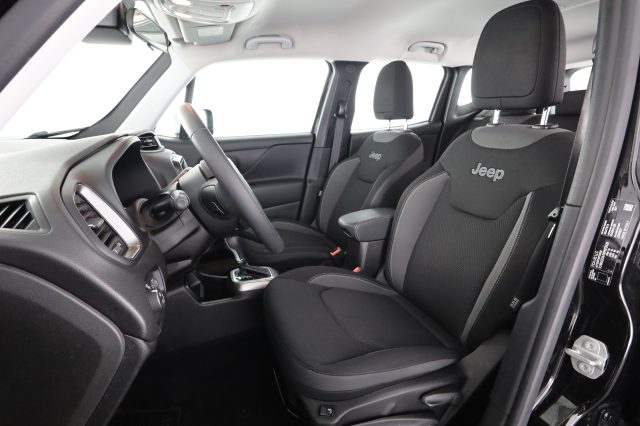 Jeep Renegade Renegade 1.5 Turbo T4 MHEV Limited - foto 2 di 4