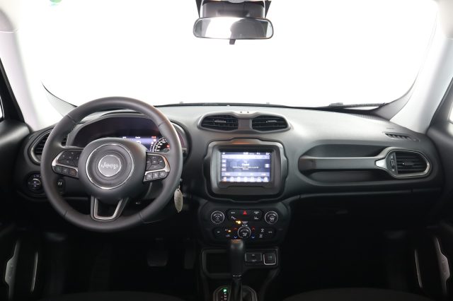 Jeep Renegade Renegade 1.5 Turbo T4 MHEV Limited - foto 4 di 4