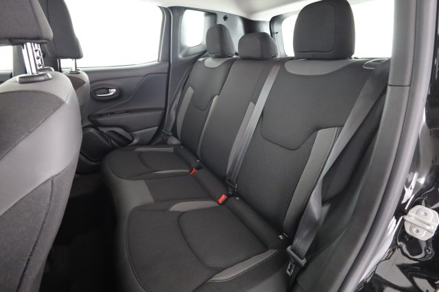 Jeep Renegade Renegade 1.5 Turbo T4 MHEV Limited - foto 3 di 4