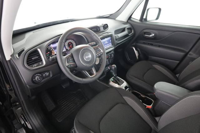 Jeep Renegade Renegade 1.5 Turbo T4 MHEV Limited usato a VERONA
