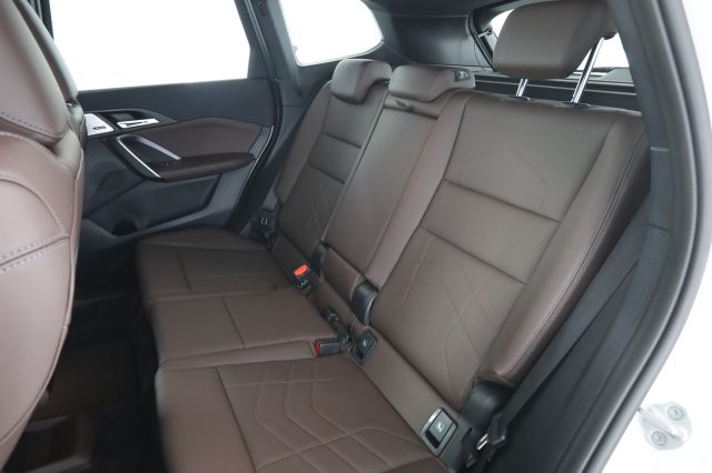 BMW X1 X1 sDrive 18d Msport - foto 3 di 4