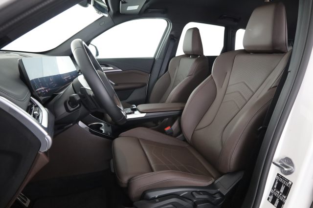 BMW X1 X1 sDrive 18d Msport - foto 2 di 4