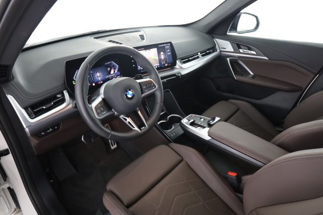 BMW X1 X1 sDrive 18d Msport usato a VERONA