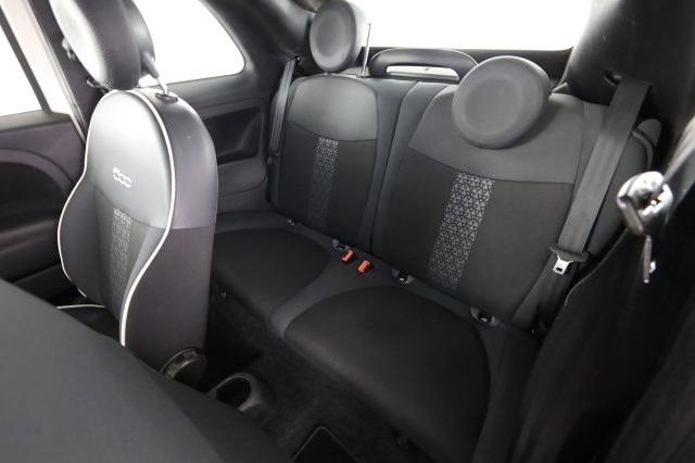 Fiat 500C 500 C 1.0 Hybrid Sport - foto 3 di 4