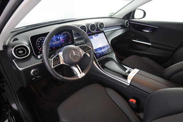 Mercedes-Benz CLA sse C C 200 d Mild hybrid S.W. Advanced usato a VERONA