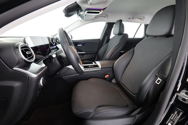 Mercedes-Benz CLA sse C C 200 d Mild hybrid S.W. Advanced - foto 3 di 4
