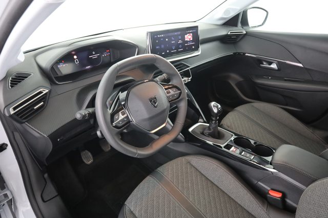 Peugeot 208 208 PureTech 100 Stop&Start 5 porte Allure usato a VERONA