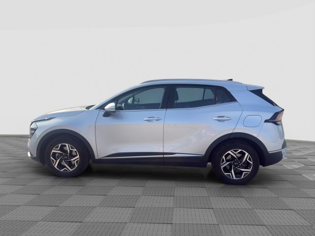 Kia Sportage Sportage 1.6 CRDi MHEV DCT Business - foto 2 di 4