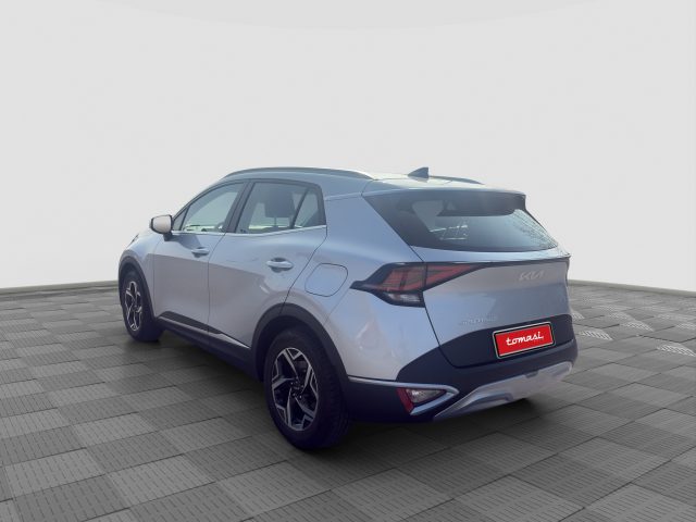 Kia Sportage Sportage 1.6 CRDi MHEV DCT Business - foto 3 di 4