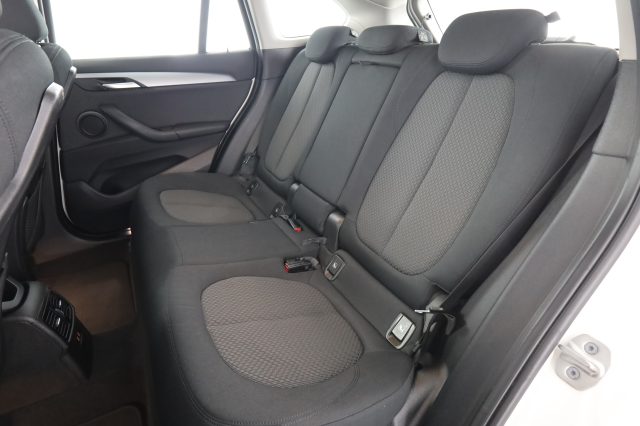 BMW X1 X1 xDrive25e Business Advantage - foto 3 di 4