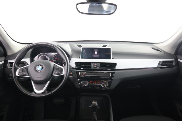 BMW X1 X1 xDrive25e Business Advantage - foto 4 di 4