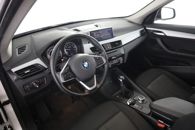 BMW X1 X1 xDrive25e Business Advantage usato a VERONA
