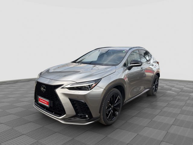 Lexus Other NX NX Hybrid 4WD F-Sport usato a VERONA