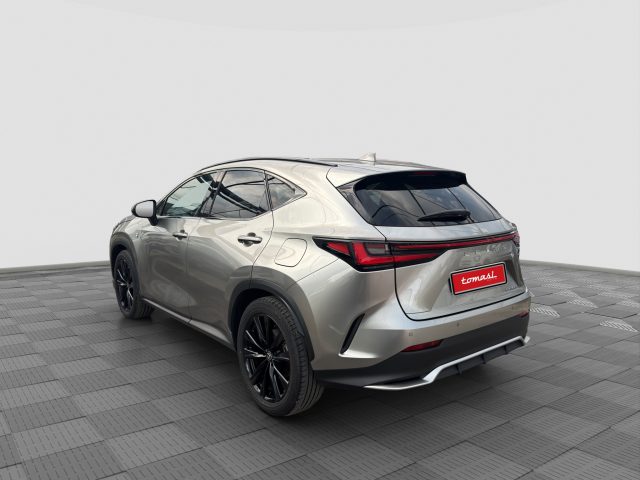Lexus Other NX NX Hybrid 4WD F-Sport - foto 3 di 4
