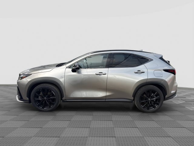 Lexus Other NX NX Hybrid 4WD F-Sport - foto 2 di 4
