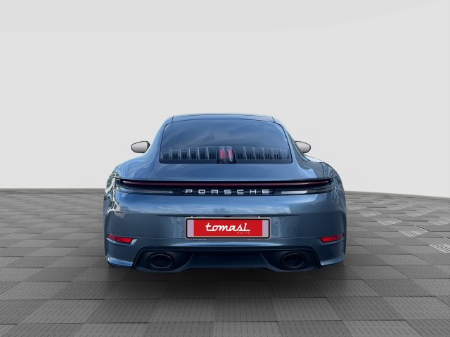 Porsche 911 911 Carrera - foto 4 di 4