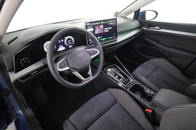 Volkswagen Golf Golf 2.0 TDI 150 CV DSG SCR Style usato a VERONA