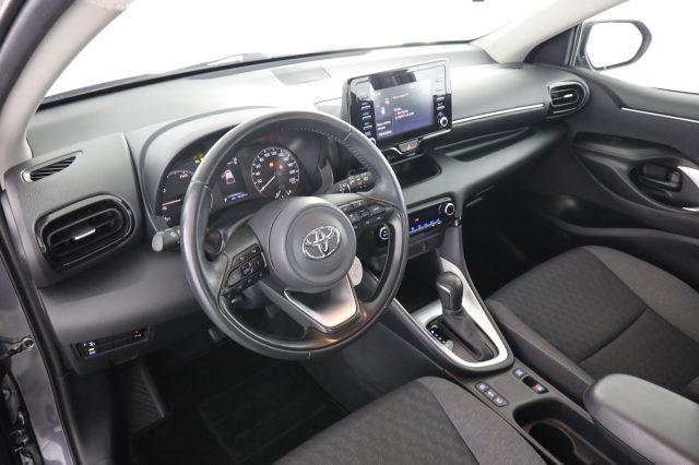 Toyota Yaris Yaris 1.5 Hybrid 5 porte Business usato a VERONA