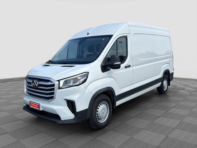 Maxus Deliver 9 Deliver9 2.0CRDI 150CV FWD PL-TM Furgone usato a VERONA