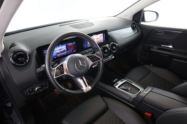 Mercedes-Benz CLA sse B B 180 d Automatic Advanced usato a VERONA
