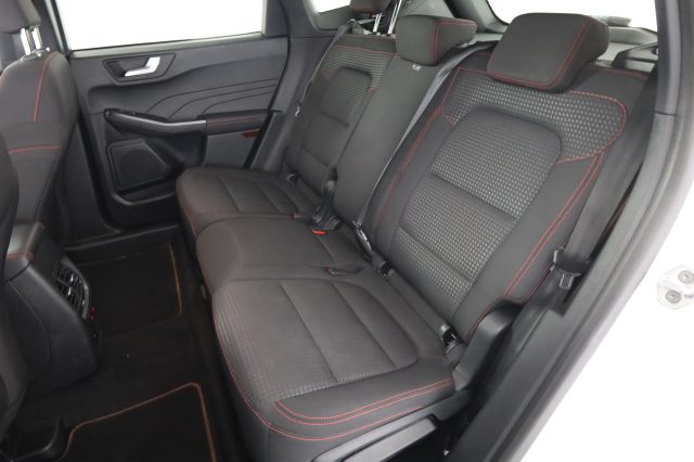 Ford Kuga Kuga 2.5 Plug In Hybrid 225 CV CVT 2WD ST-Line - foto 4 di 4
