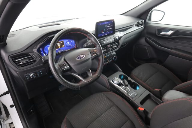 Ford Kuga Kuga 2.5 Plug In Hybrid 225 CV CVT 2WD ST-Line - foto 2 di 4