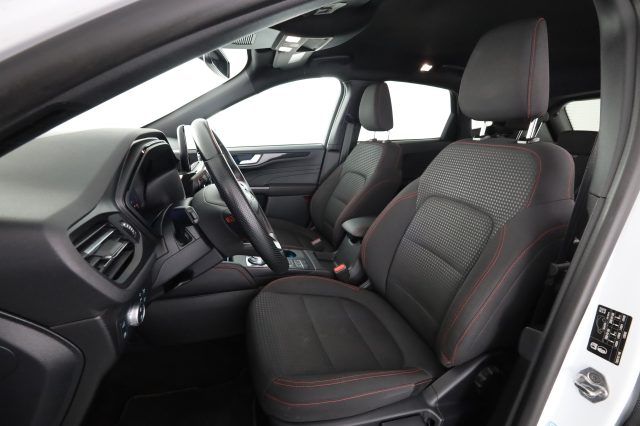 Ford Kuga Kuga 2.5 Plug In Hybrid 225 CV CVT 2WD ST-Line - foto 3 di 4