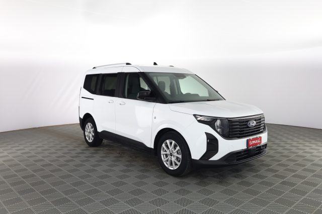 Ford Tourneo Courier Tourneo Courier 1.0 EcoBoost Titanium - foto 2 di 4