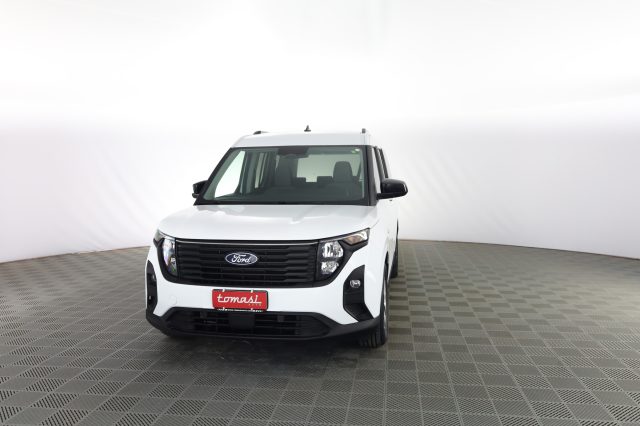 Ford Tourneo Courier Tourneo Courier 1.0 EcoBoost Titanium usato a VERONA