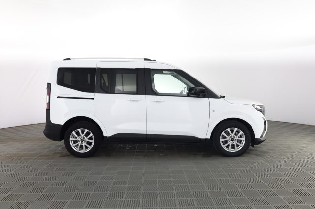 Ford Tourneo Courier Tourneo Courier 1.0 EcoBoost Titanium - foto 3 di 4
