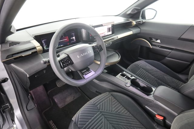 Lancia Ypsilon 4° serie Hybrid e-DCT LX usato a VERONA