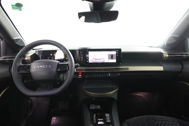 Lancia Ypsilon 4° serie Hybrid e-DCT LX - foto 4 di 4
