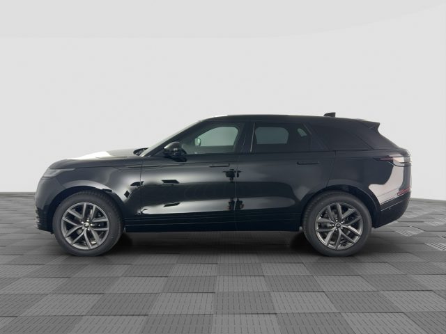 Land Rover Range Rover Velar Range Rover Velar 2.0D I4 204 CV Dynamic SE - foto 3 di 4